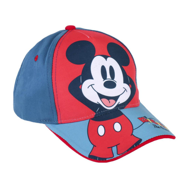 Gorra Mickey Mouse Friends Niño