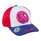 Gorra Spiderman Side...