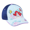 Gorra Princesas Fairytale Rosa Niña