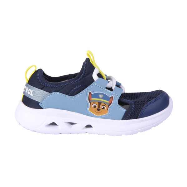 Zapatillas Deportivas de Verano Patrulla Canina Chase Niño