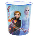 Papelera Frozen Friends