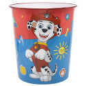 Papelera Patrulla Canina Friends
