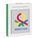 Set de Papelería Benetton Pop 2 Piezas