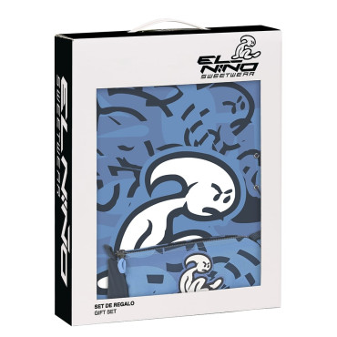 Set de Papelería El ...