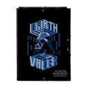 Carpeta de Solapas Star Wars Digital Escape A4