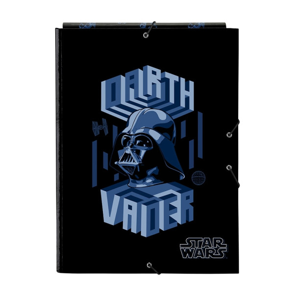 Carpeta de Solapas Star Wars Digital Escape A4