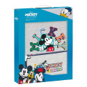 Set de Papelería Mickey Mouse Only One