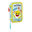 Plumier Doble Baby Shark Beach Day
