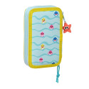Plumier Doble Baby Shark Beach Day