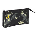 Estuche Portatodo Triple Batman Hero