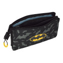 Estuche Portatodo Triple Batman Hero
