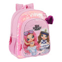 Mochila Junior NaNaNa Surprise Sparkles