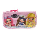 Estuche Portatodo Plano NaNaNa Surprise Sparkles