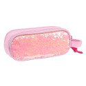 Estuche Portatodo Doble NaNaNa Surprise Sparkles