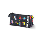 Estuche Portatodo Tr...