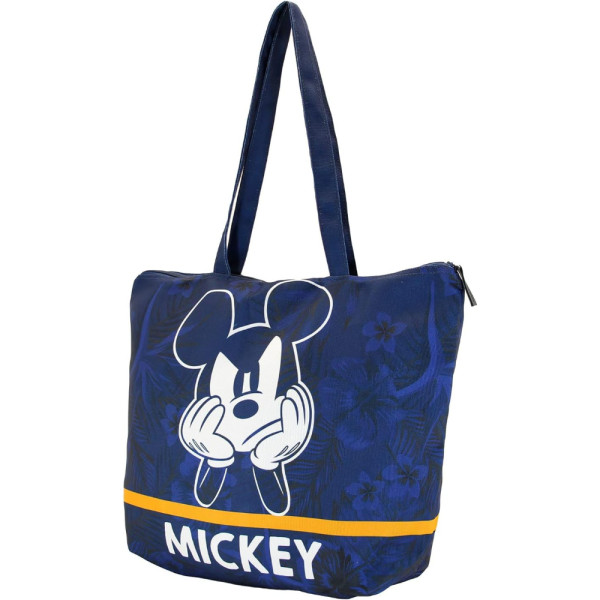 Bolso de Playa Mickey Mouse Soleil