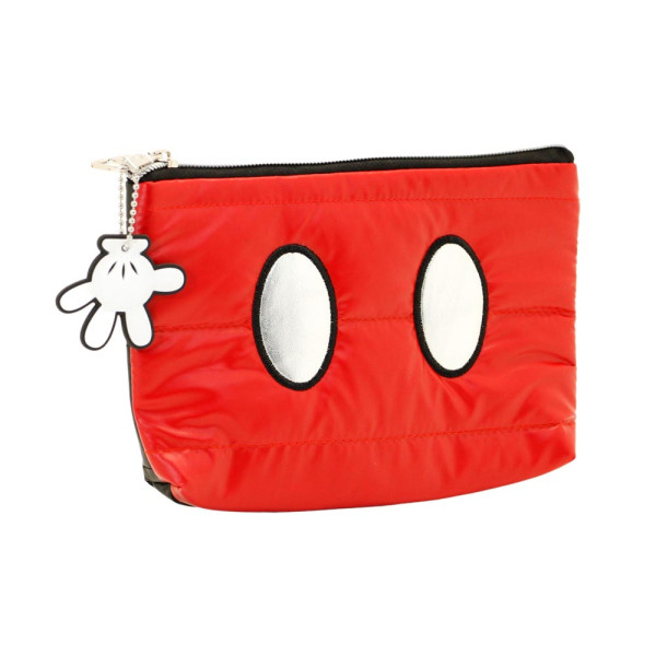 Estuche Portatodo Mickey Mouse Padding Air