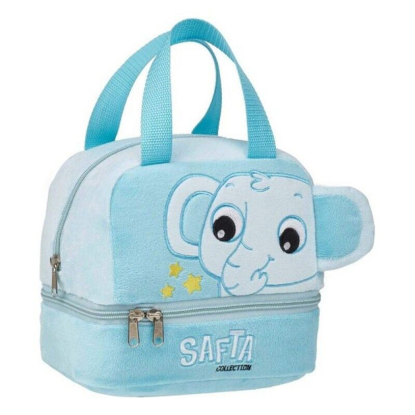 Bolsa Portaalimentos Safta Elephant