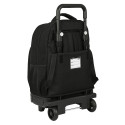 Mochila Trolley con Ruedas Compact Safta Surf