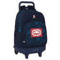 Mochila Trolley con Ruedas Compact Ecko Unltd Peaks