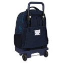 Mochila Trolley con Ruedas Compact Ecko Unltd Peaks