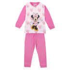 Pijama Manga Larga M...
