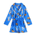 Bata Coralina Looney Tunes Azul
