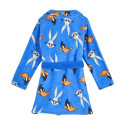 Bata Coralina Looney Tunes Azul