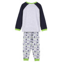 Pijama Manga Larga Toy Story Buzz Lightyear Niño