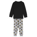 Pijama Manga Larga Looney Tunes Pato Lucas Niño