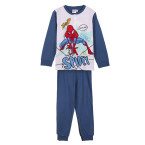 Pijama Manga Larga S...