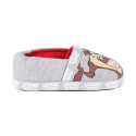 Zapatillas de Casa Francesita Looney Tunes Taz
