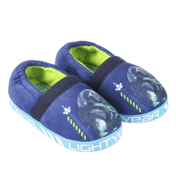 Zapatillas de Casa Francesita Toy Story Buzz Lightyear