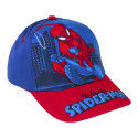 Set Gorra y Gafas Spiderman Wall Niño