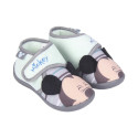 Zapatillas de Casa Media Bota Mickey Mouse 3D Niño