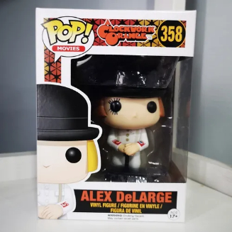 funko pop mas caro